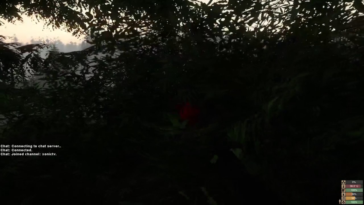 [Miscreated] Djungel fight hidden enemy