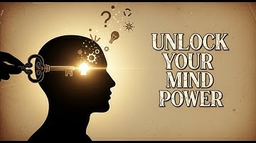 The Hidden Power of Your Subconscious Mind |Carl Jung, Sigmund Freud, Schopenhauer, and Joseph