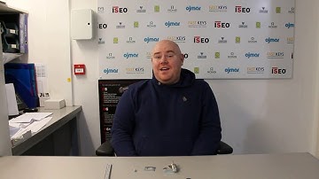 An introduction to Cam Locks