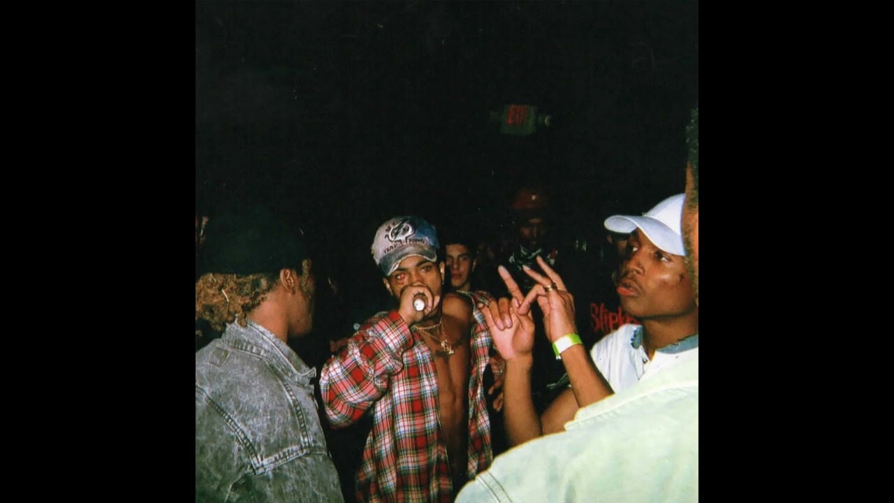 Παρακολούθηση XXXTENTACION - ILuvMyCliqueLikeKanyeWest (Official Audio) στο YouTube Παρακολούθηση XXXTENTACION - ILuvMyCliqueLikeKanyeWest (Official Audio) στο YouTube