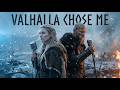 VALHALLA CHOSE ME ⚔️ | IRON CHANT | Dark Norse Rap
