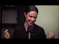The Day The World Turned Blue | Interview