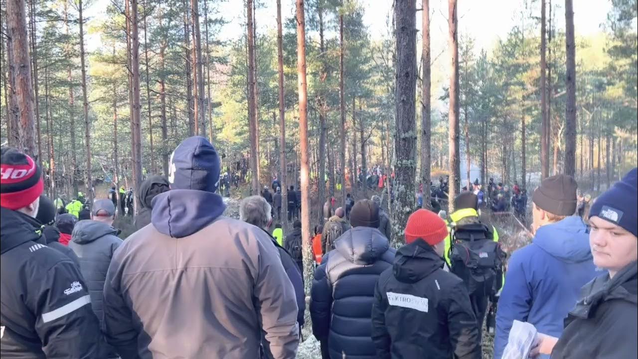 Novemberkåsan 2023 YouTube