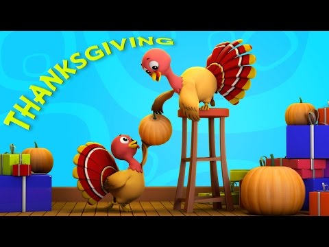 Thanksgiving | turkey