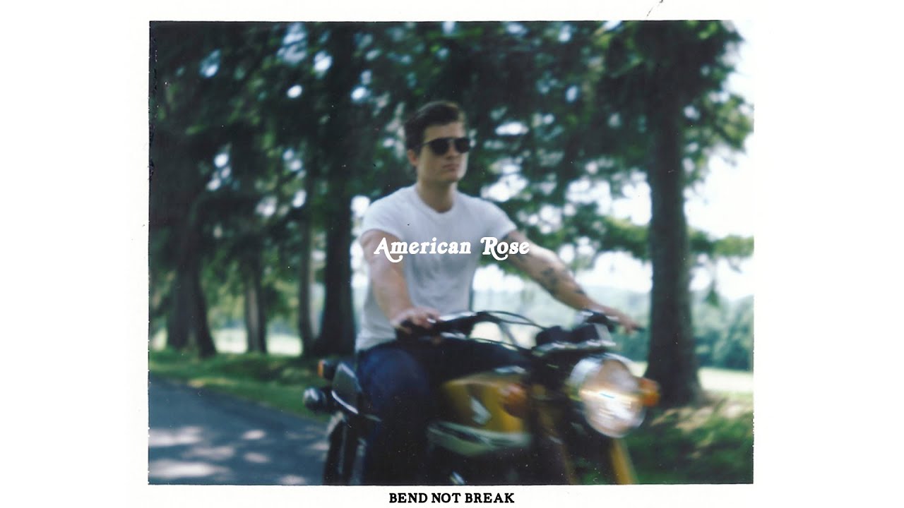 Watch Josh Herbert - Bend Not Break on YouTube Watch Josh Herbert - Bend Not Break on YouTube