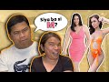 BA’T DI NAG-REACT SI MARIEL KAY IVANA ALAWI?