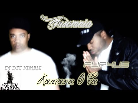 INSOMNIA DJ Dee Kimble Featuring Furyus Full Video