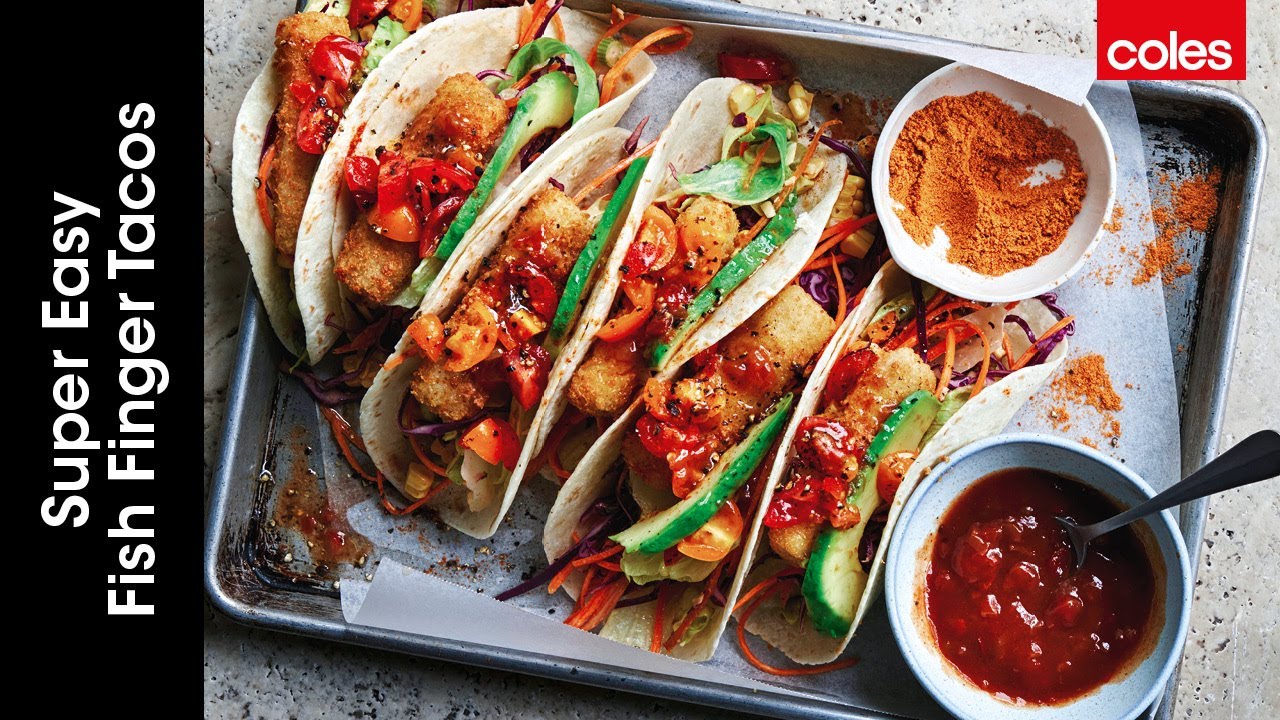Pinch Of Maddie Makes Super Easy Fish Finger Tacos What s For Dinner pinch-of-maddie-makes-super-easy-fish-finger-tacos-what-s-for-dinner