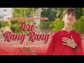 Tere rang rang  ramadan hamd 2024  asghar ali bangash  official