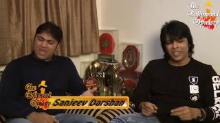 Exclusive Interview Of Music Director Sanjeev Darshan : Part-4