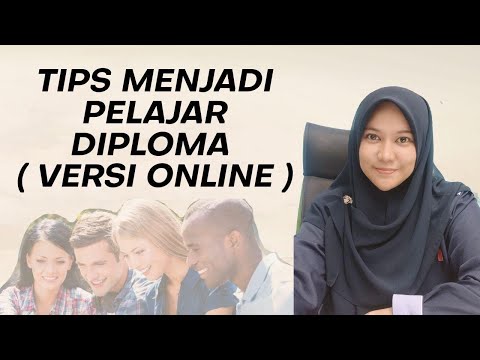 Video: Bagaimana Membezakan Diploma Sebenar