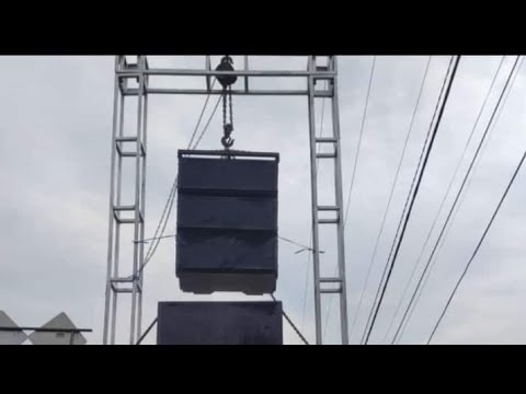 SULTAN 4D CINTA TASIK MALAYA - WEDDING DJ ANGGA G-MIX