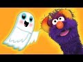 Spooky Science Quiz