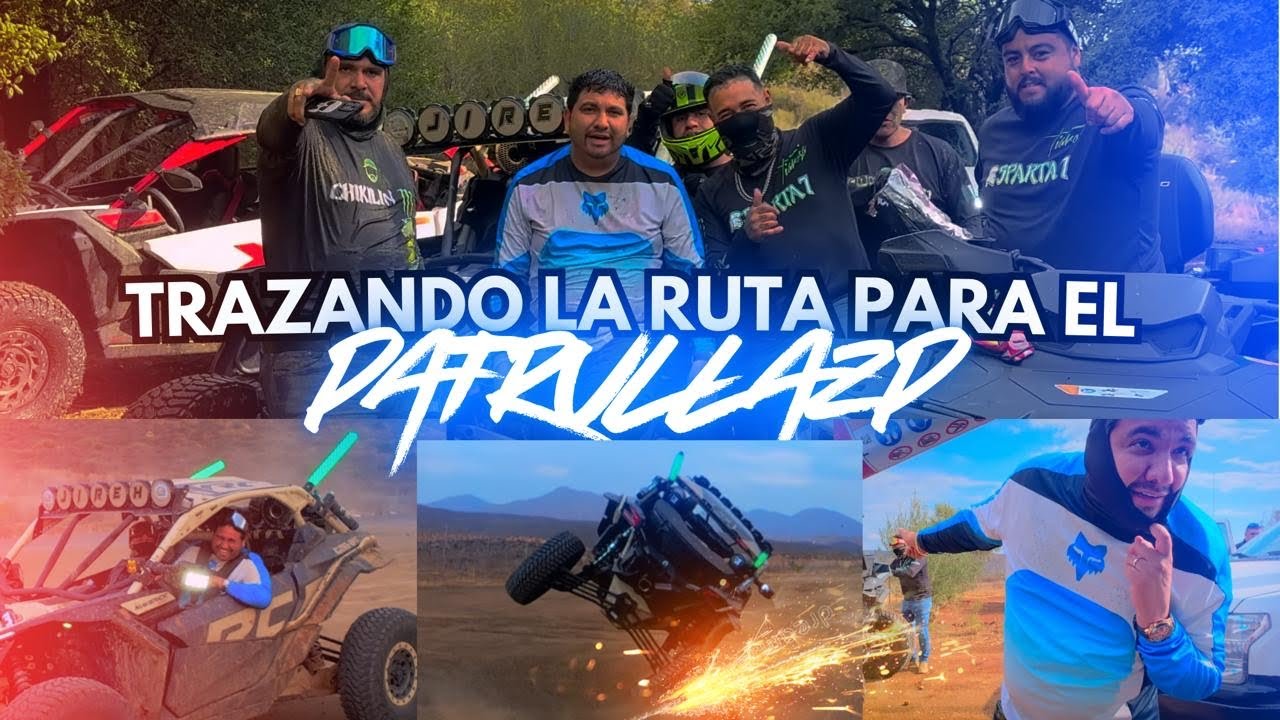 🚨PATRULLA ESPIRITUAL | “PATRULLAZO 2025” ESPERENLO PRONTO🚨#tazodorado 