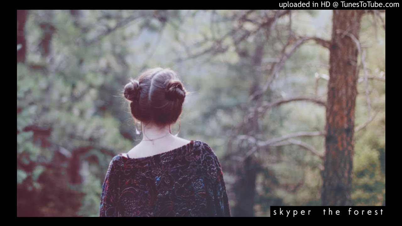 skyper - the forest