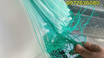👉 túi lưới đựng chim thú 👉giun rắn... túi lưới dày ko xô sợi