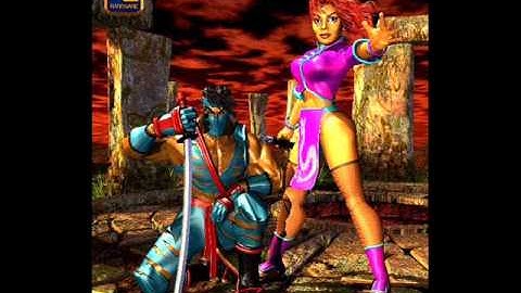 L Rello Beats  Killer Instinct Kim Wu Theme Remix