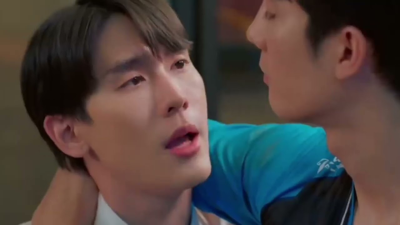 [OPV]คนนั้นต้องเป็นเธอ#ฟอสบุ๊ค #bl 