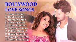 Bollywood Love Songs | Latest Bollywood Songs | Jubin Nautiyal, Arijit Singh, Neha Kak.,Atif Aslam,