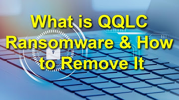 TWIM Ep117 Pt1: What Is QQLC #Ransomware & How To Remove QQLC Ransomware From Your Windows Computer