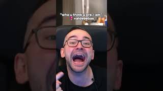 otra mas del maestro #xokas #xokasclip #twitchclips #twitchstreamer #clips #shorts