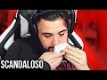 CiccioGamer89 PIANGE dopo L'UMILIAZIONE in TV