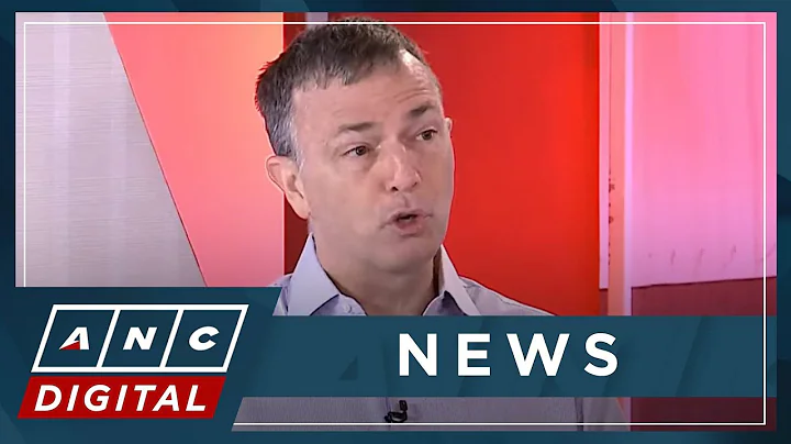 Maritime expert: PH strengthening position on WPS with defense pacts, transparency campaign | ANC