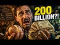 The Darkest Six Years
