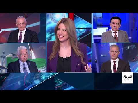 تصعيد التوتر الإسرائيلي الإيراني... سيناريوهات المواجهة المحتملة