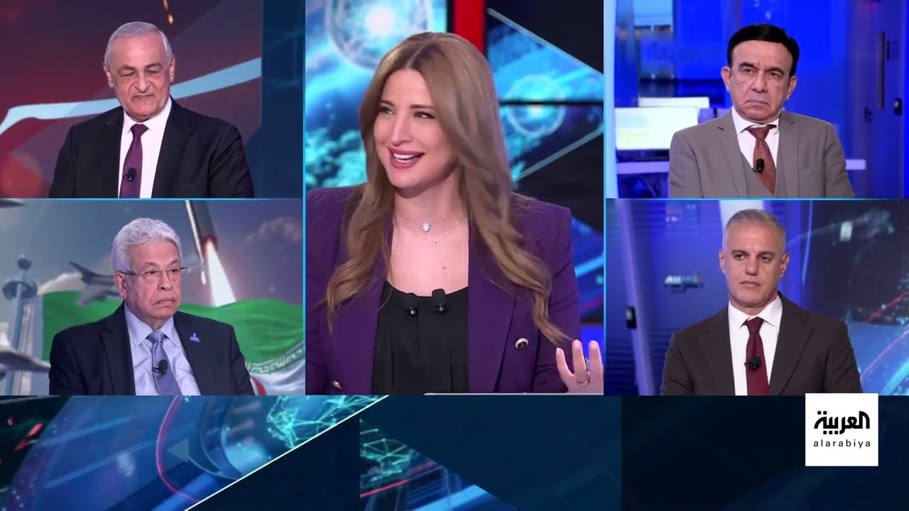 تصعيد التوتر الإسرائيلي الإيراني... سيناريوهات المواجهة المحتملة