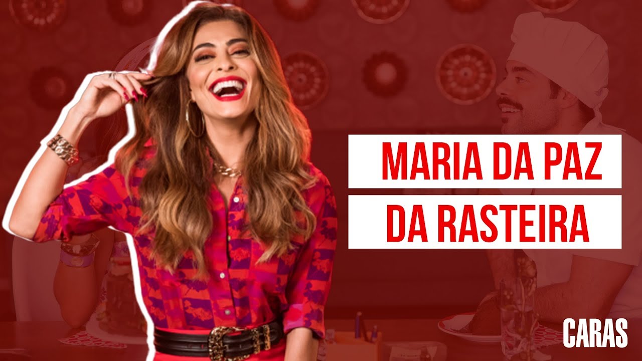 A DONA DO PEDAÇO: MARIA PAZ ACABA COM ESQUEMA DE JOSIANE (2019) a dona do pedaço resumo
