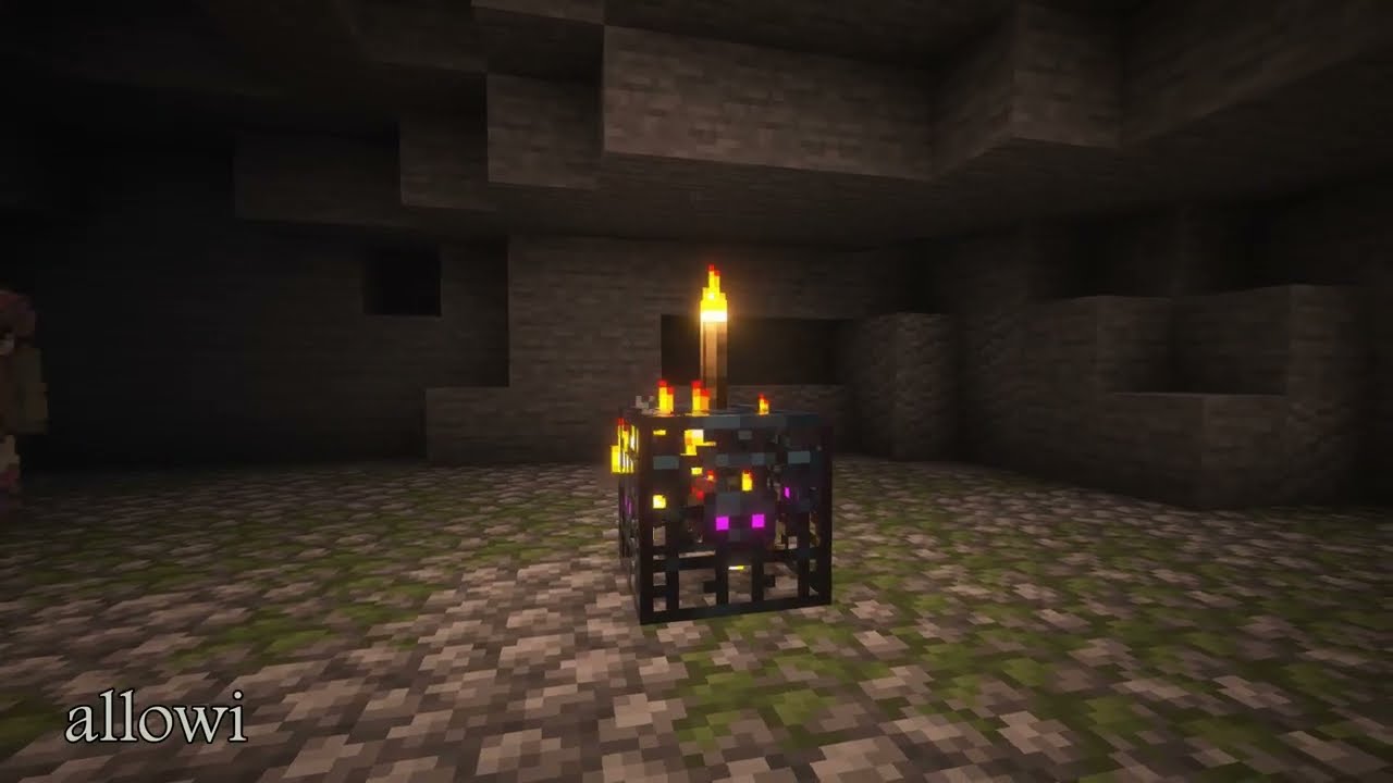 Spiders