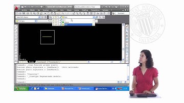 Grosor y tipo de linea | 25/47 | UPV