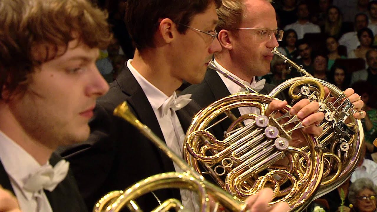 george enescu festival 2018 bilete Shostakovich, Symp no. 10 in E minor, Sankt Petersburg Philharmonic Orchestra, Enescu Festival 2015