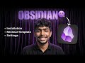 I Set Up Obsidian in 10 Minutes (Minimalist Desktop Guide)