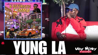 Yung LA Names The TOP Futuristic Rappers From Atlanta That Matter Net Worth