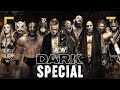 House of Black, Death Triangle, Darby Allin & More! | Special Dark: Las Vegas, Ep 145