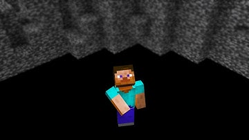 I dropped players into the void…