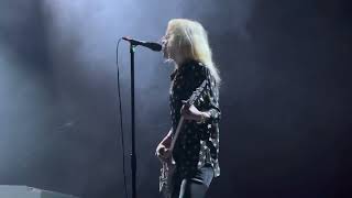 The Kills - Kissy Kissy [Live] // Brooklyn, NY // June 11, 2022