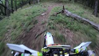 Onboard Day2 2019 Romaniacs Hard Enduro Graham Jarvis.