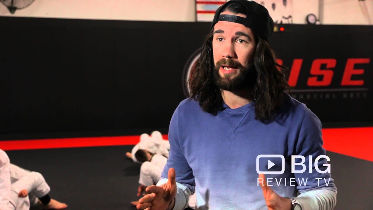 Rise MMA, a Martial Arts School in Melbourne for MMA Training or for