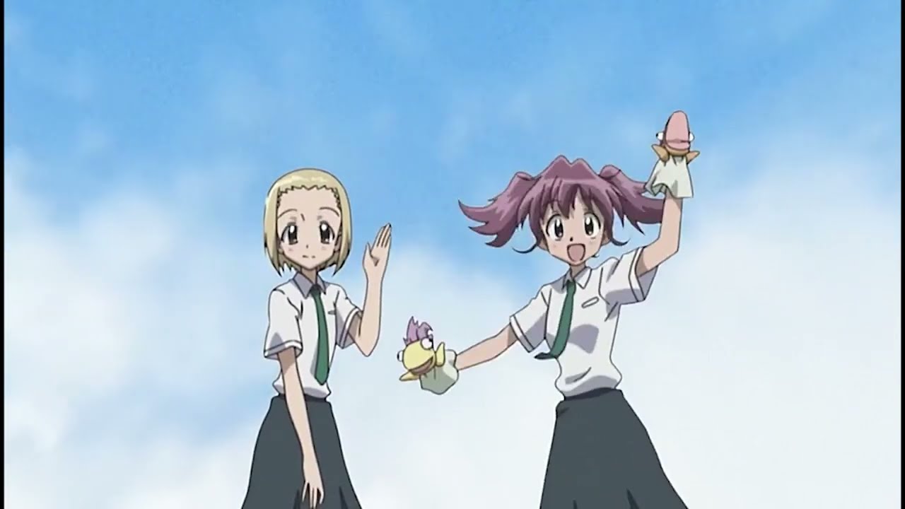 Evolution of Anime Studios: Hal Film Maker