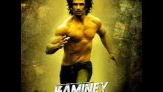 RAAT KE DHAI BAJE (HQ) full song from KAMINEY