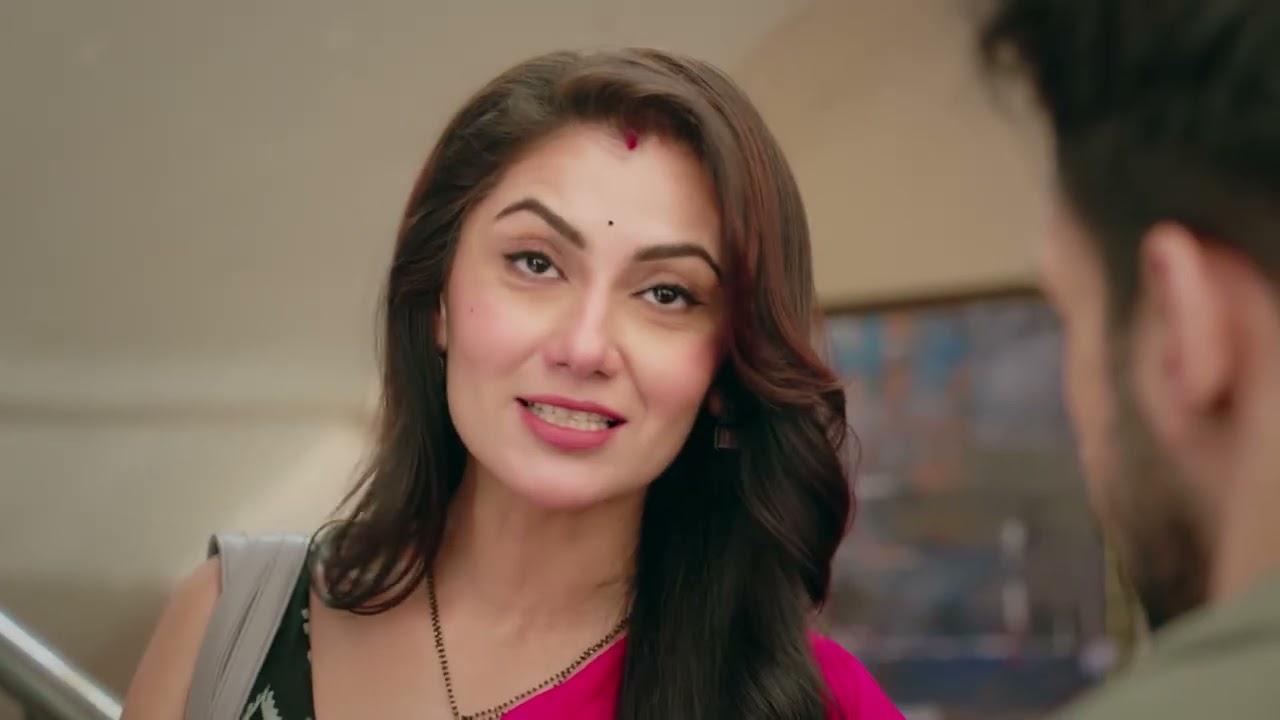 Kaise Mujhe Tum Mil Gaye Latest Episode 342 Best Scene | Srishti Jha | Zee TV APAC