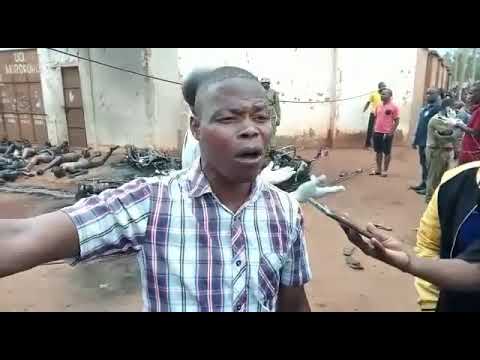 Video: Jinsi Ya Kuzuia Ajali Kwa Dereva Asiye Na Uzoefu