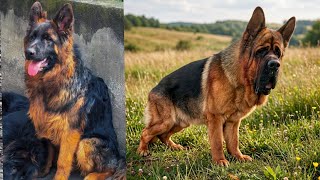 How China Bought the Entire German Shepherd Industry ($1,000,000+ Dogs)