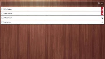 Wunderlist Promovideo