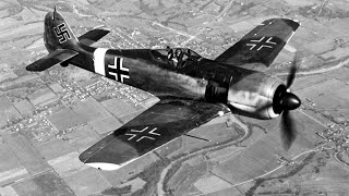 How One German Pilot Landed On A British Airfield And Changed The War