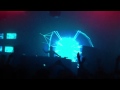 Axwell  greyhound at tel aviv summer fest 8162012