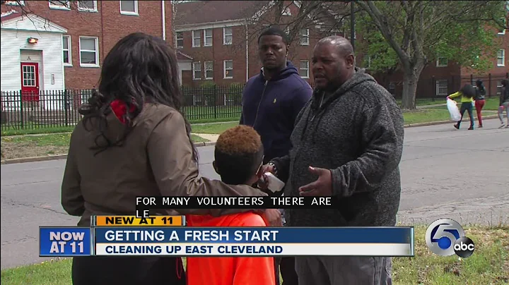 E. Cle offers second chance